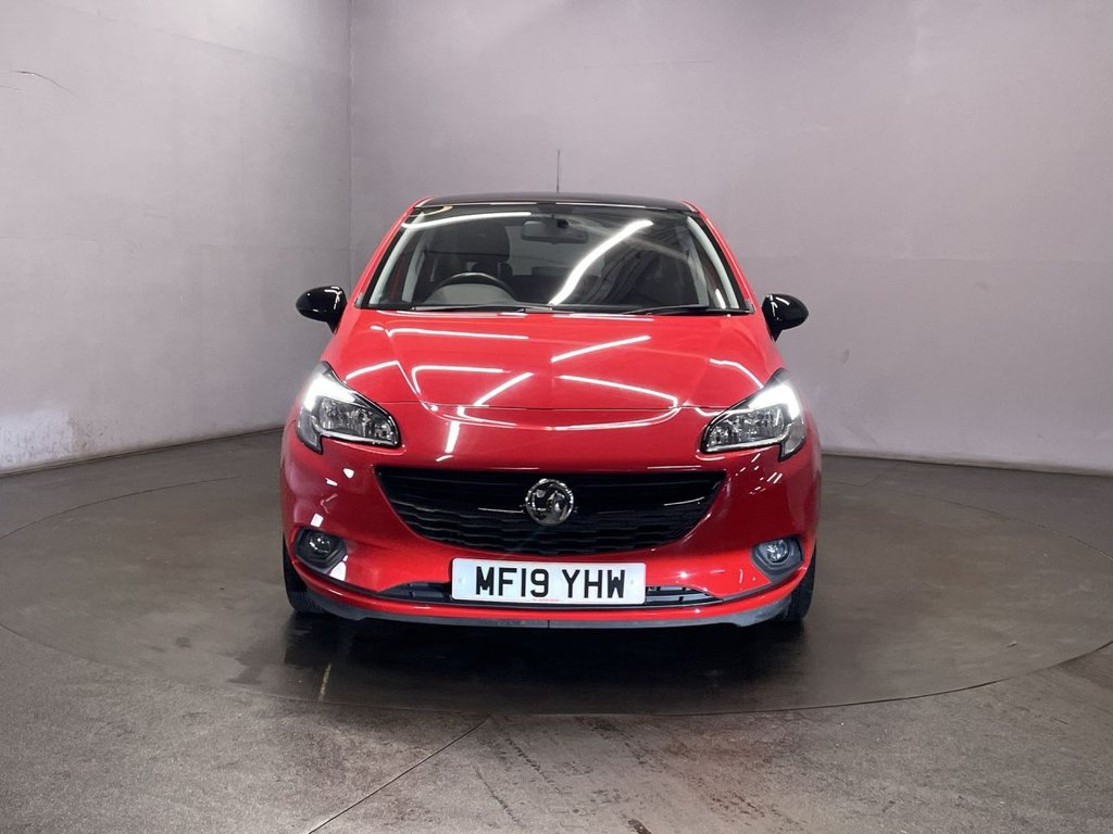 Used Vauxhall Corsa 2019 for sale - 76386062: Photo 3