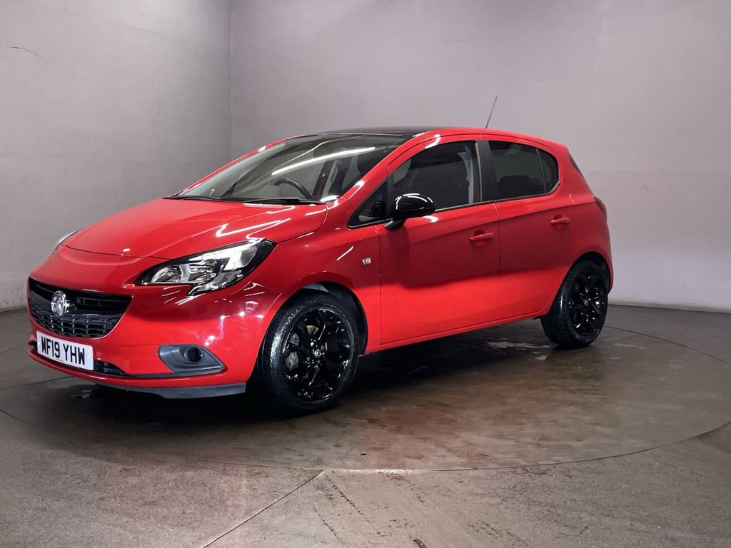 Used Vauxhall Corsa 2019 for sale - 76386062: Photo 4