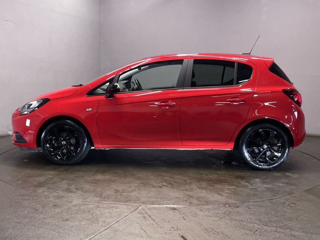 Used Vauxhall Corsa 2019 for sale - 76386062: Photo 5