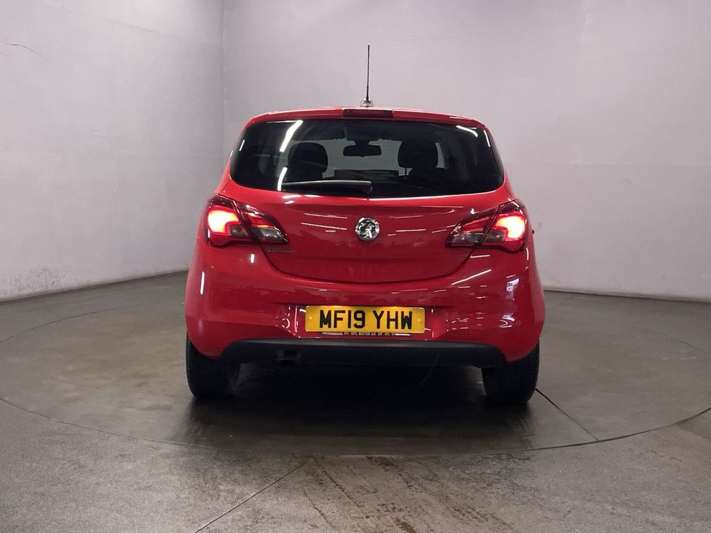 Used Vauxhall Corsa 2019 for sale - 76386062: Photo 7