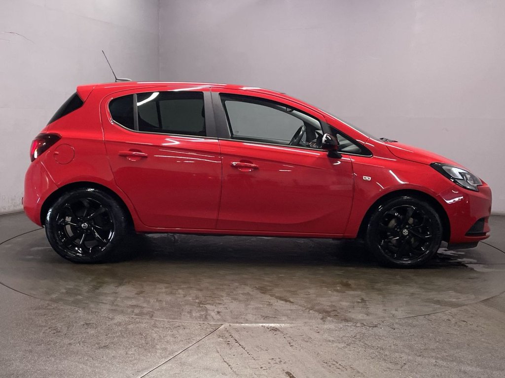 Used Vauxhall Corsa 2019 for sale - 76386062: Photo 9