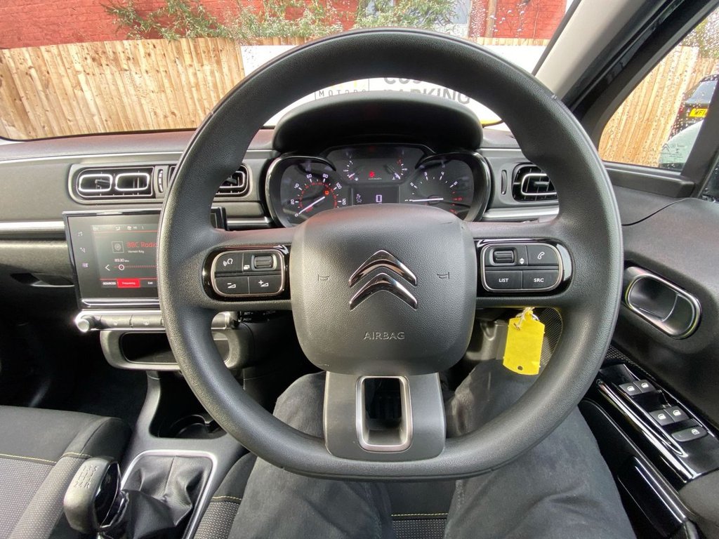 Used Citroen C3 2023 for sale - 76350609: Photo 13