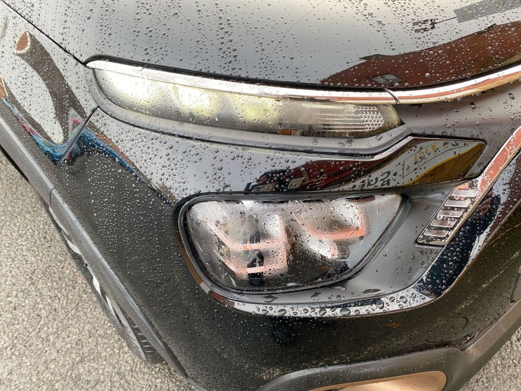 Used Citroen C3 2023 for sale - 76350609: Photo 14