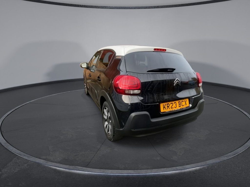 Used Citroen C3 2023 for sale - 76350609: Photo 16