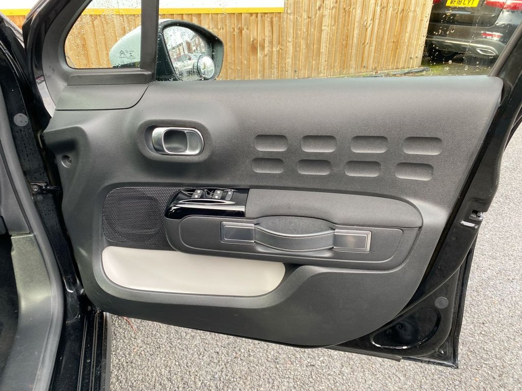 Used Citroen C3 2023 for sale - 76350609: Photo 18