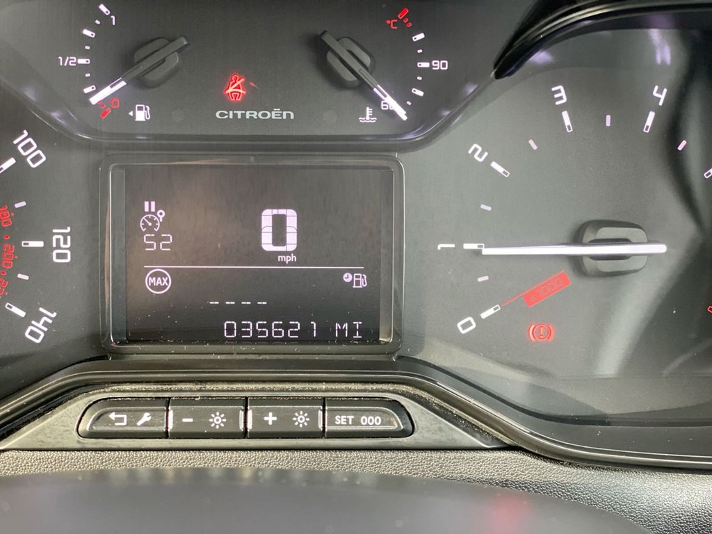 Used Citroen C3 2023 for sale - 76350609: Photo 19