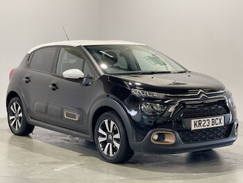 2023 (23) - 1.2 PureTech C-Series Edition Hatchback 5dr Petrol Manual Euro 6 (s/s) (83