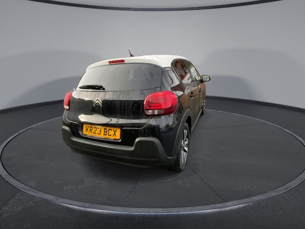 Used Citroen C3 2023 for sale - 76350609: Photo 20