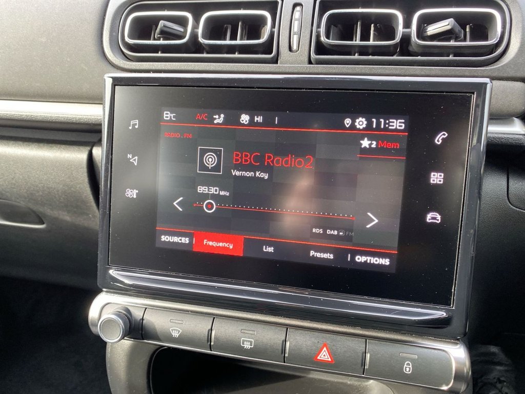 Used Citroen C3 2023 for sale - 76350609: Photo 21