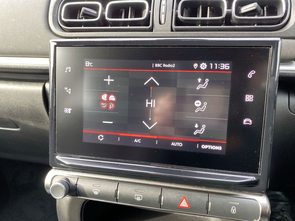 Used Citroen C3 2023 for sale - 76350609: Photo 22