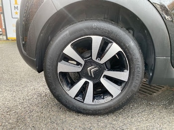 Used Citroen C3 2023 for sale - 76350609: Photo