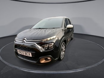 Used Citroen C3 2023 for sale - 76350609: Photo