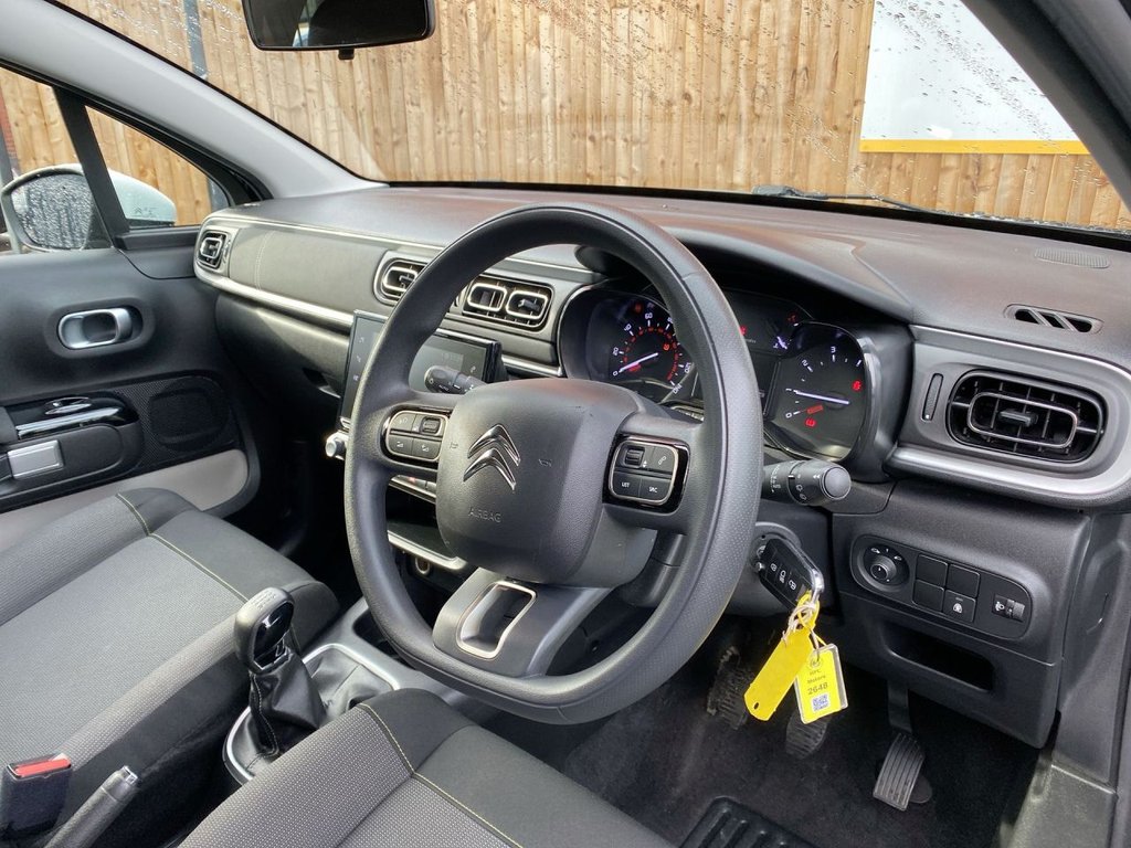 Used Citroen C3 2023 for sale - 76350609: Photo 6