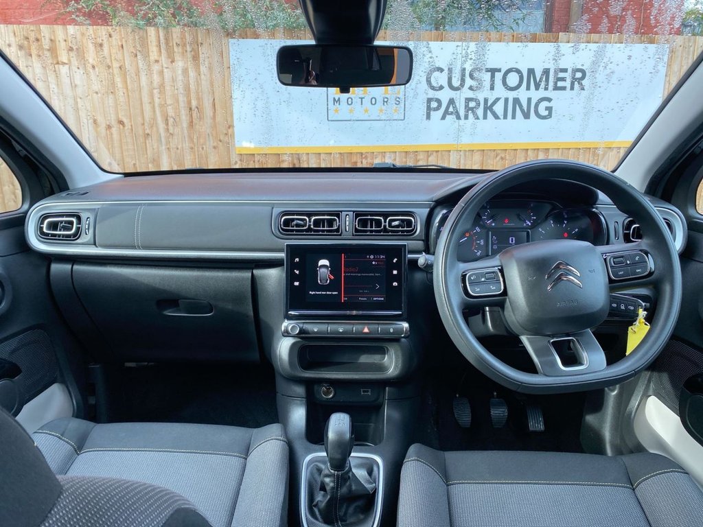 Used Citroen C3 2023 for sale - 76350609: Photo 7