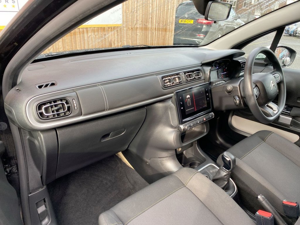 Used Citroen C3 2023 for sale - 76350609: Photo 8