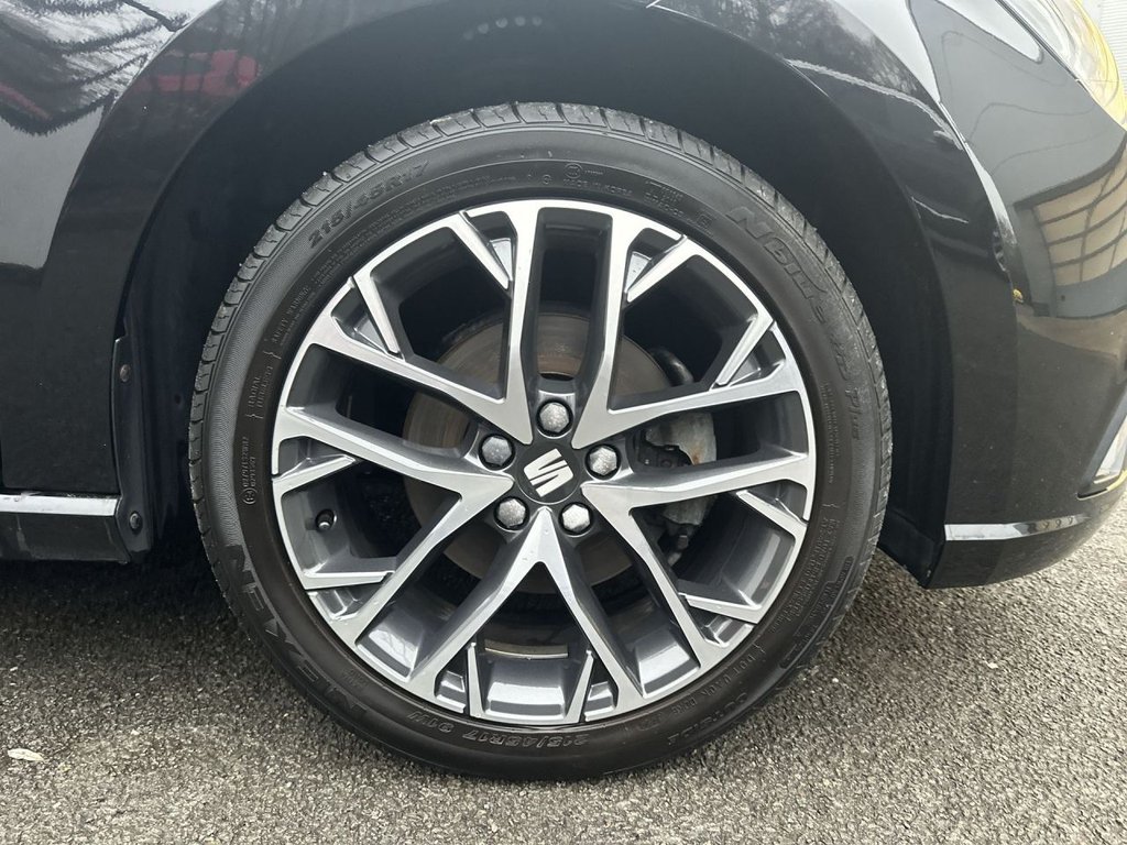 Used SEAT Ibiza 2022 for sale - 77226822: Photo 11