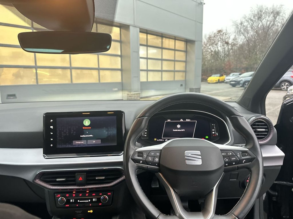 Used SEAT Ibiza 2022 for sale - 77226822: Photo 14