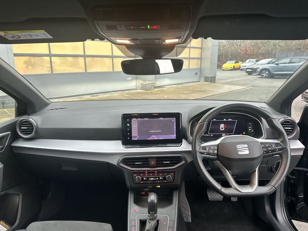 Used SEAT Ibiza 2022 for sale - 77226822: Photo 15