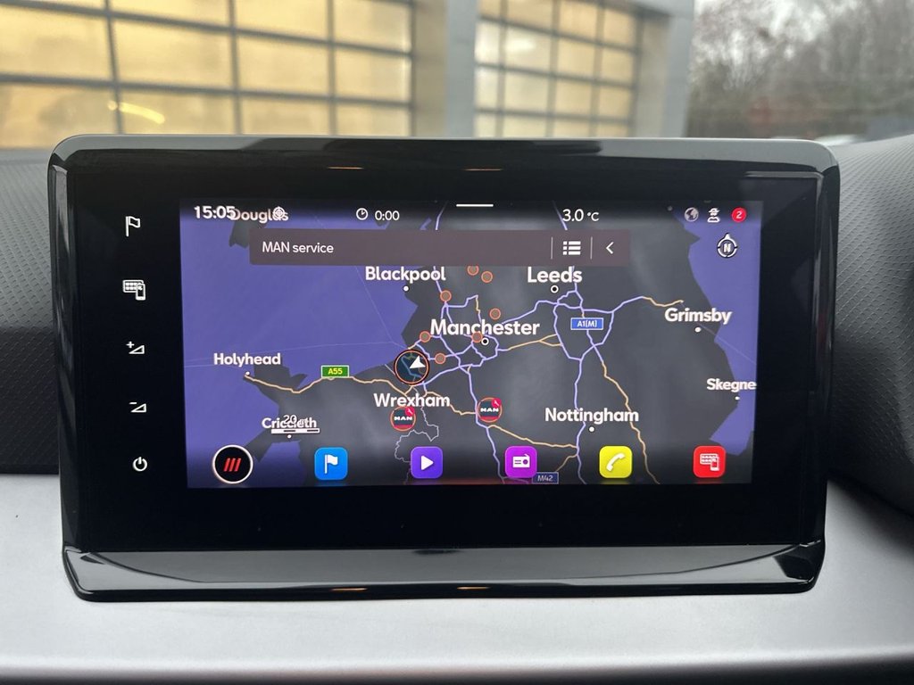 Used SEAT Ibiza 2022 for sale - 77226822: Photo 17