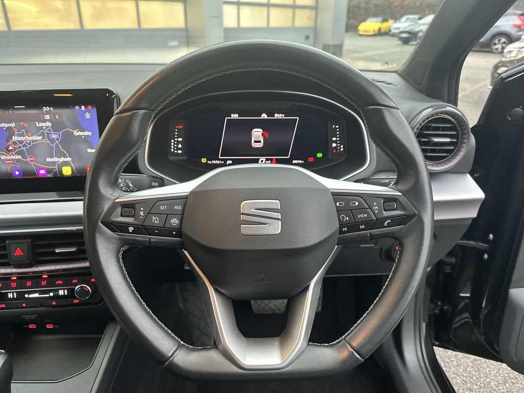 Used SEAT Ibiza 2022 for sale - 77226822: Photo 19