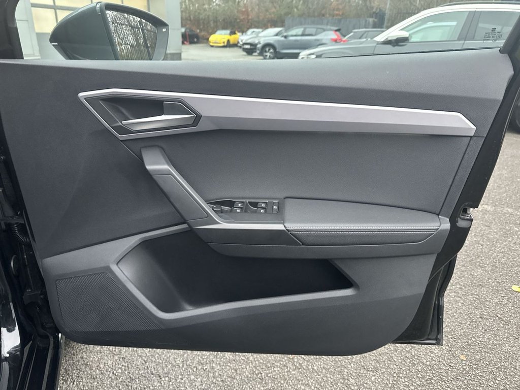 Used SEAT Ibiza 2022 for sale - 77226822: Photo 20