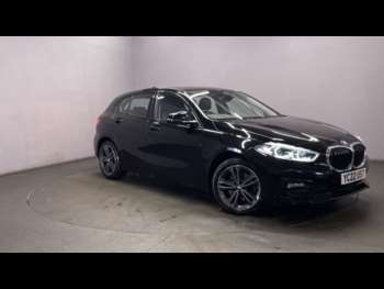 2022 (22) - 1.5 118i Sport (LCP) Hatchback 5dr Petrol Manual Euro 6 (s/s) (136 ps)