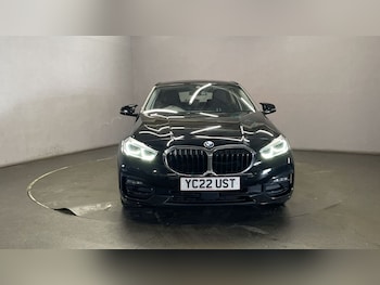 Used BMW 1 Series 2022 for sale - 75206460: Photo