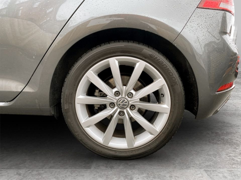 Used Volkswagen Golf 2019 for sale - 77583800: Photo 10