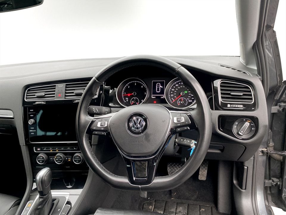 Used Volkswagen Golf 2019 for sale - 77583800: Photo 13