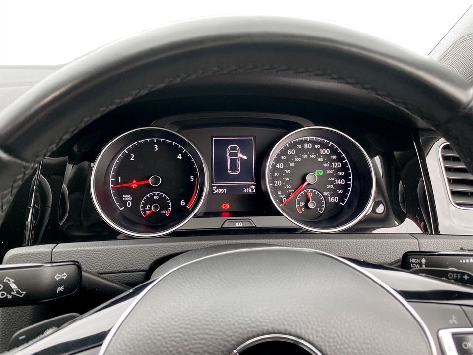 Used Volkswagen Golf 2019 for sale - 77583800: Photo 14