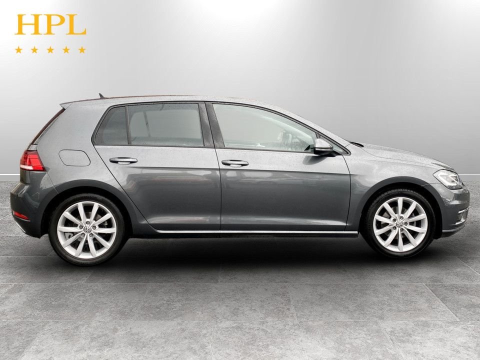 Used Volkswagen Golf 2019 for sale - 77583800: Photo 8