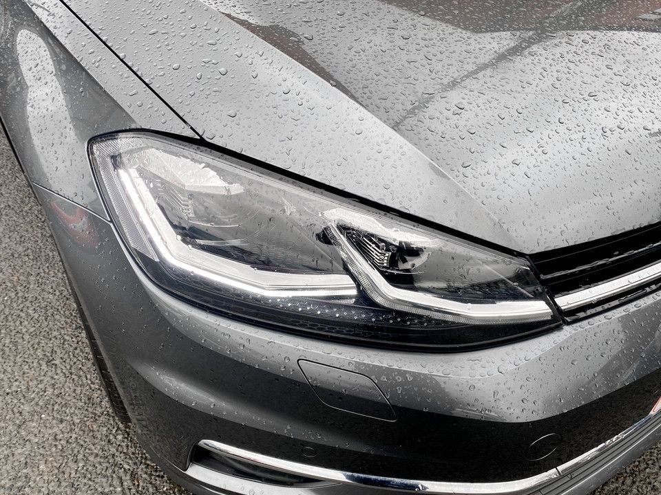 Used Volkswagen Golf 2019 for sale - 77583800: Photo 9