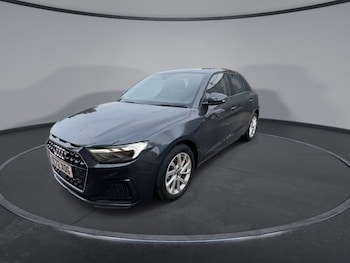 Used Audi A1 2022 for sale - 75527423: Photo