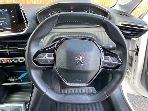 Used Peugeot 208 2022 for sale - 75653681: Photo 13