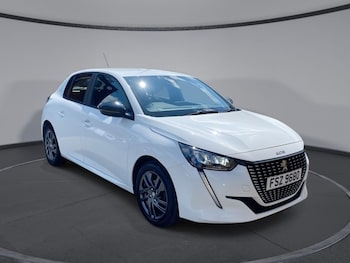 Used Peugeot 208 2022 for sale - 75653681: Photo