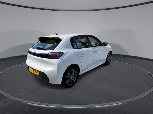 Used Peugeot 208 2022 for sale - 75653681: Photo 23