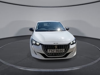 Used Peugeot 208 2022 for sale - 75653681: Photo