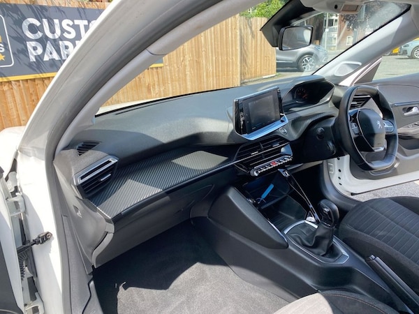 Used Peugeot 208 2022 for sale - 75653681: Photo 8