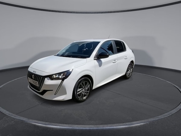 Used Peugeot 208 2022 for sale - 75653681: Photo 9