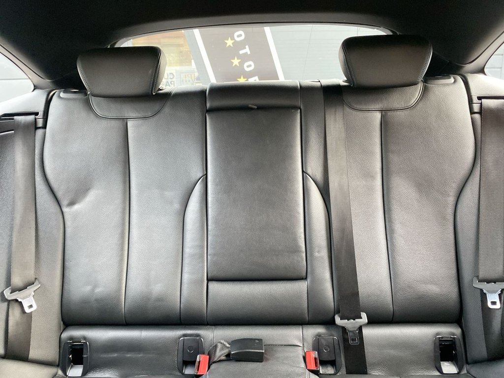 Used BMW 4 Series Gran Coupe 2016 for sale - 76698450: Photo 11