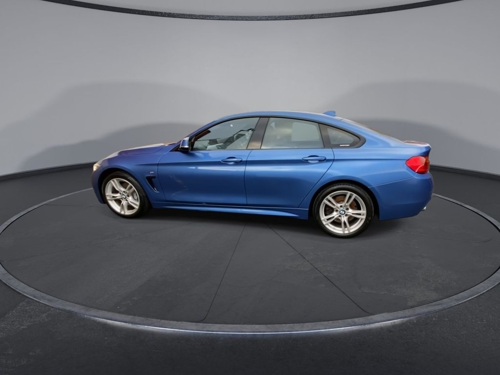 Used BMW 4 Series Gran Coupe 2016 for sale - 76698450: Photo 12