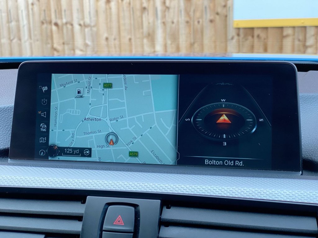 Used BMW 4 Series Gran Coupe 2016 for sale - 76698450: Photo 13