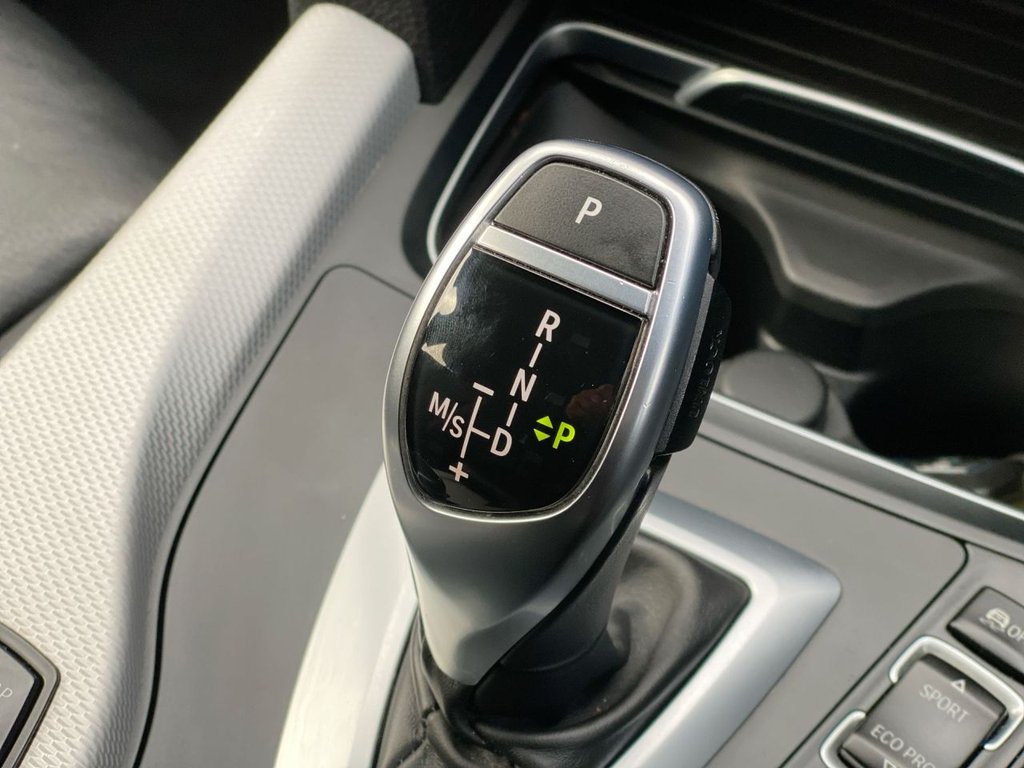 Used BMW 4 Series Gran Coupe 2016 for sale - 76698450: Photo 14