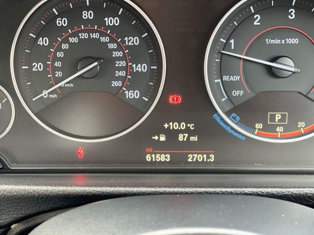 Used BMW 4 Series Gran Coupe 2016 for sale - 76698450: Photo 23