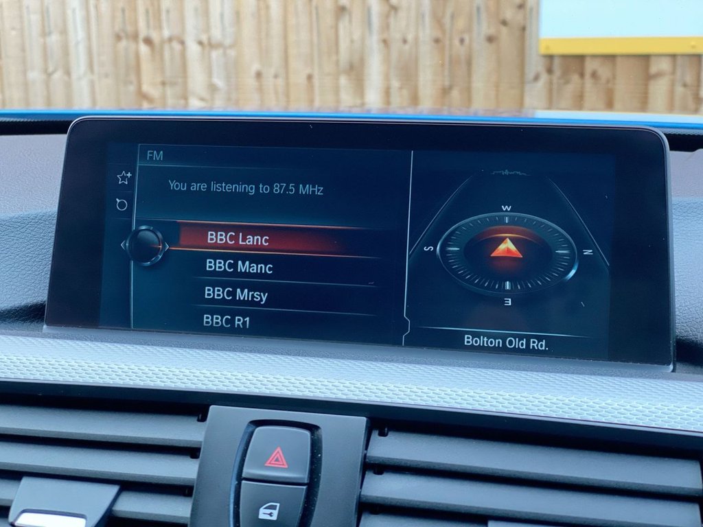 Used BMW 4 Series Gran Coupe 2016 for sale - 76698450: Photo 24