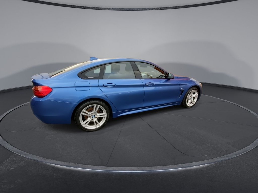 Used BMW 4 Series Gran Coupe 2016 for sale - 76698450: Photo 25