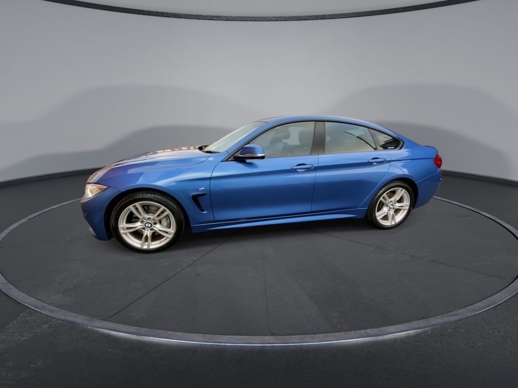 Used BMW 4 Series Gran Coupe 2016 for sale - 76698450: Photo 8