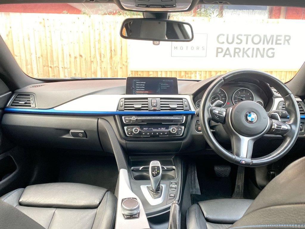 Used BMW 4 Series Gran Coupe 2016 for sale - 76698450: Photo 9