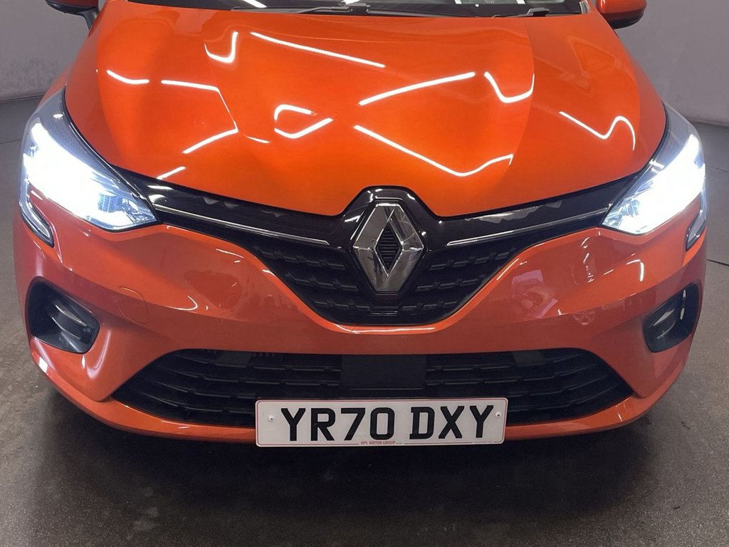 Used Renault Clio 2020 for sale - 76909714: Photo 10