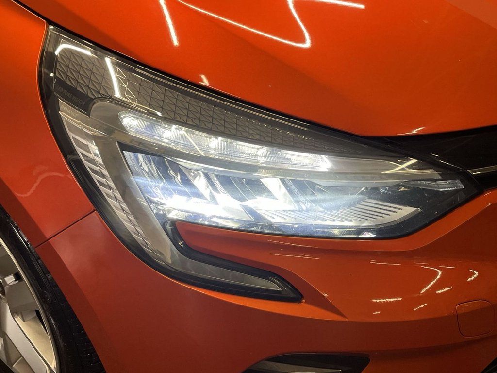 Used Renault Clio 2020 for sale - 76909714: Photo 21